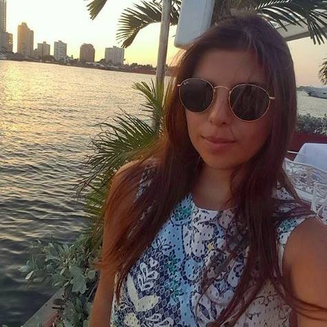 Maria Luiza